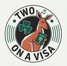 Profile image of Two on A Visa