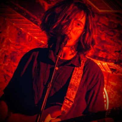 Profile image of Lachie G. (W)