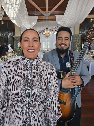 Profile image of Ebb & Flow The Duo