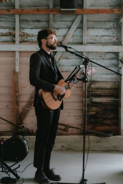 Profile image of Bailey Sampson