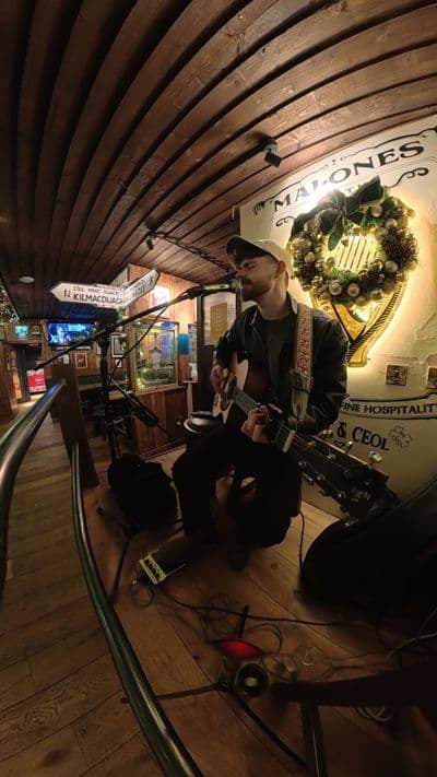 Profile image of Harry Berry