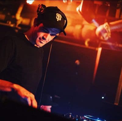 Profile image of Eastside Groove