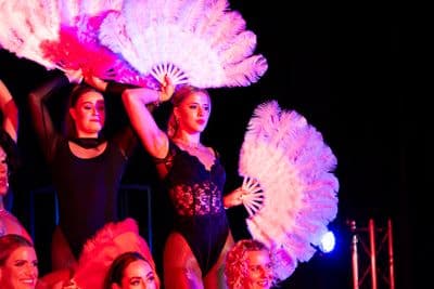 Profile image of Sienna