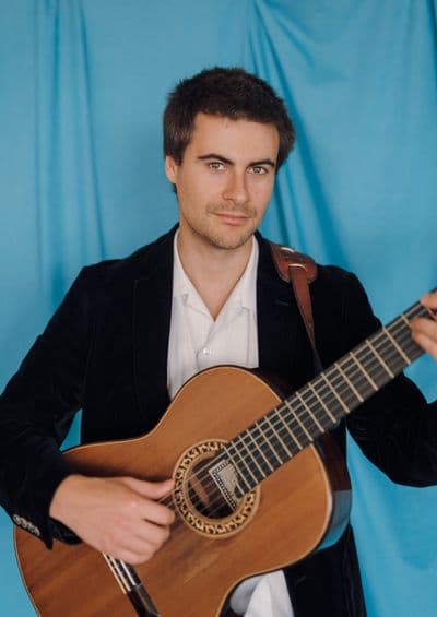 Profile image of Liam Morton