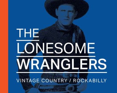 Profile image of The Lonesome Wranglers