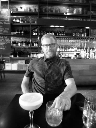 Profile image of Lee Wilson