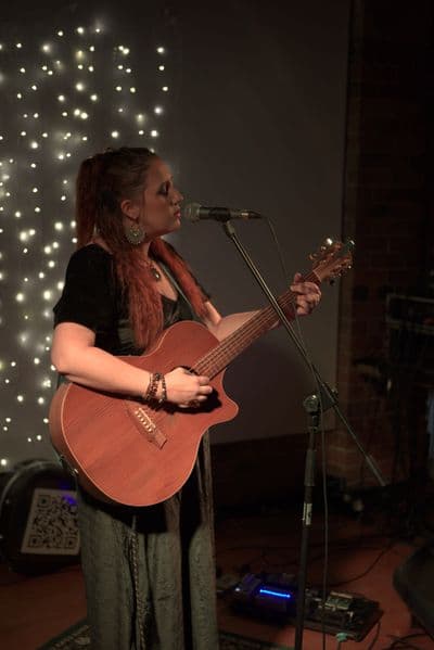 Profile image of Elle Payne