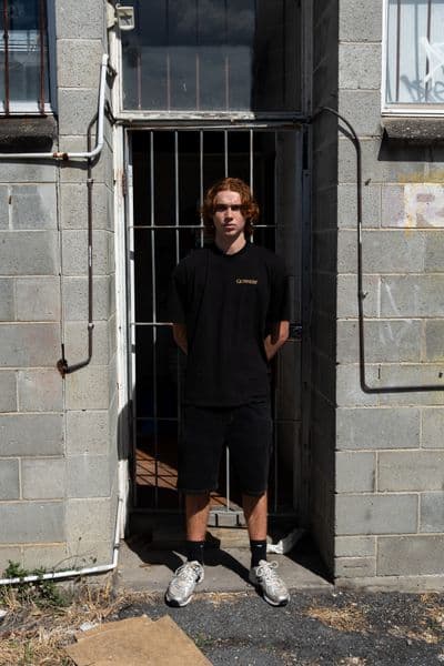 Profile image of Jai Taylor