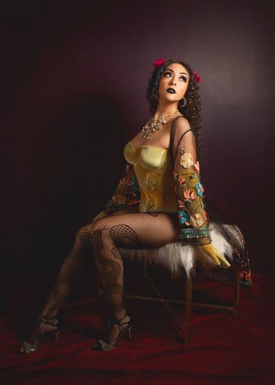 Profile image of Vivi Valens