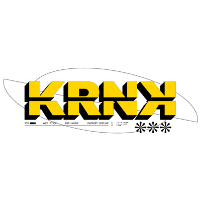 Profile image of KRNK collective