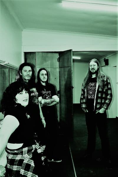 Profile image of Scarlet Crush