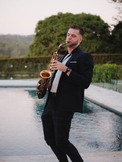 Profile image of Ben Mason