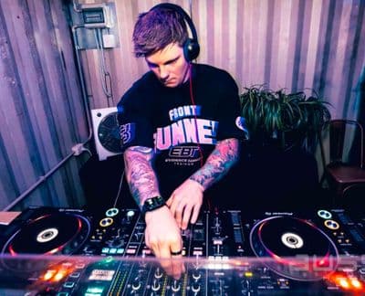 Profile image of Tye Howard