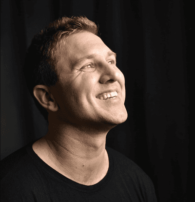 Profile image of Craig 'Woody' Woodward