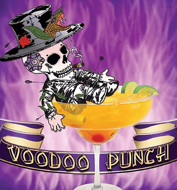 Profile image of Voodoo Punch