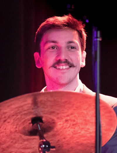 Profile image of Alex Spicer