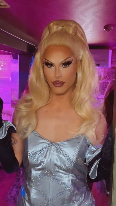 Profile image of April-Mae June