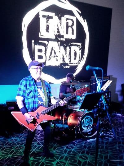 Profile image of TNR BAND