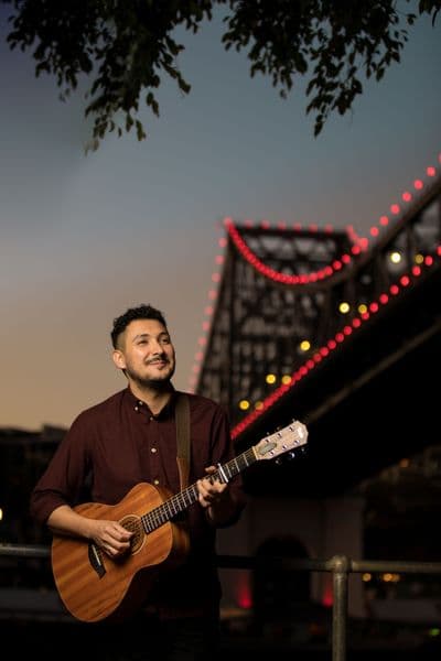 Profile image of Milton Arandia