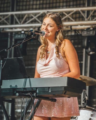 Profile image of Tamara Roldan