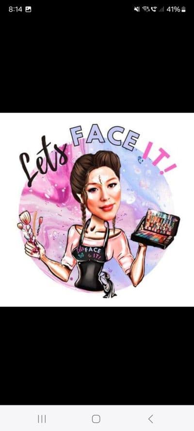Profile image of Let's Face It