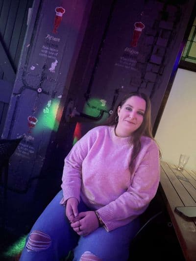 Profile image of Tanielle Richards