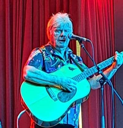 Profile image of DEAN BIRD