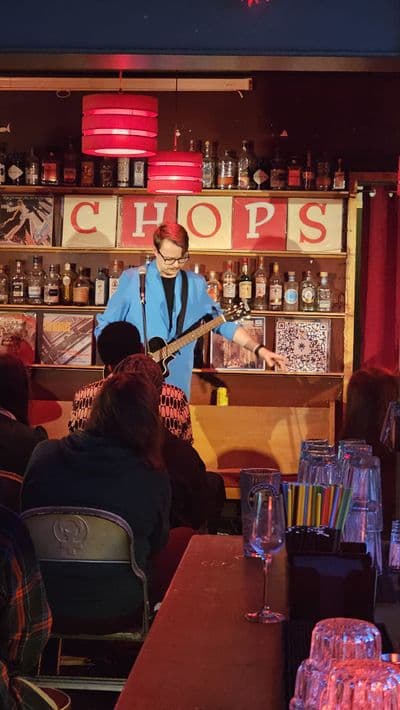 Profile image of David Hoare