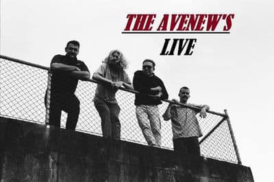Profile image of The Avenew's