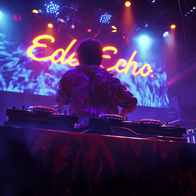 Profile image of Eden