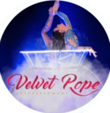 Profile image of Velvet Rope Entertainment And Events Pty Ltd