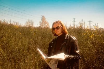 Profile image of Steff Corr