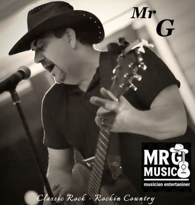 Profile image of Mr G
