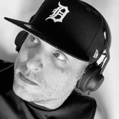 Profile image of djsparkau