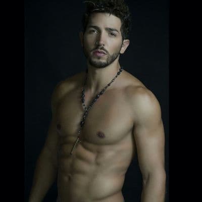 Profile image of Cristian Falcon