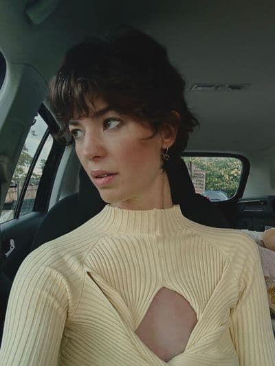 Profile image of Lila Swain