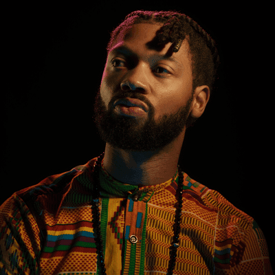 Profile image of Sam Thousand