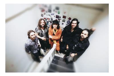 Profile image of The Grand Union