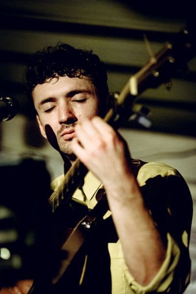 Profile image of Séamus Óg