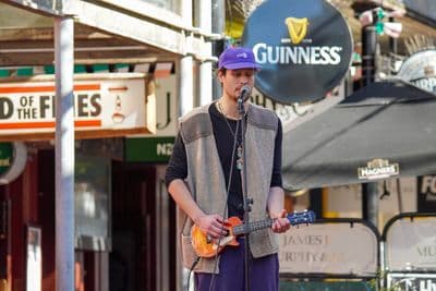 Profile image of Lukelele