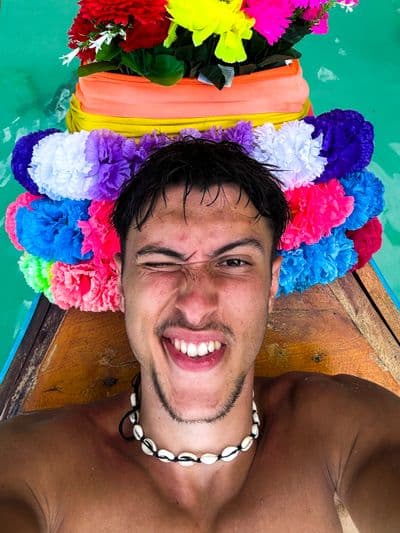 Profile image of Lucien Robur