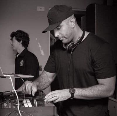 Profile image of DJ Bash