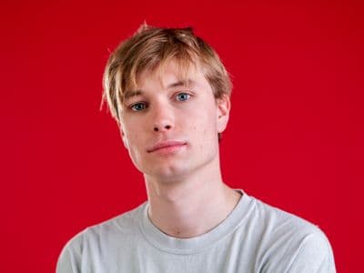 Profile image of Ted Milligan