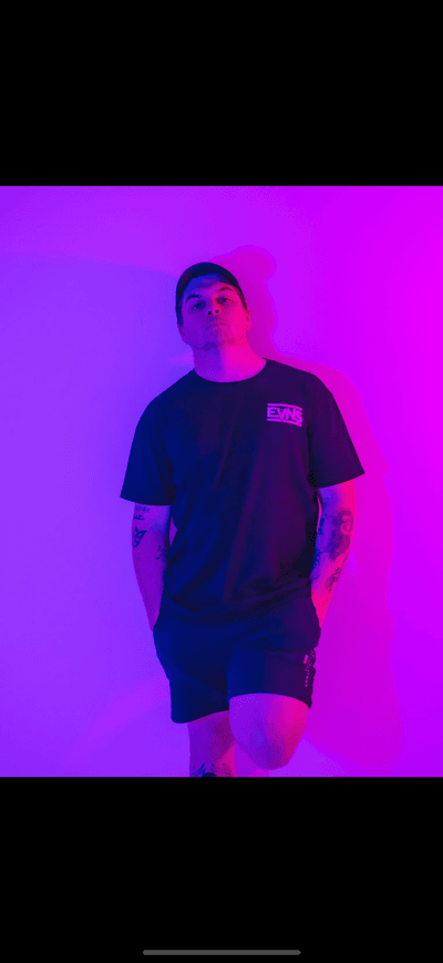 Profile image of EVNS
