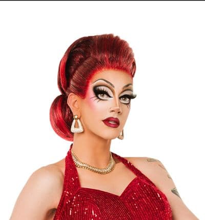 Profile image of Scarlett fever
