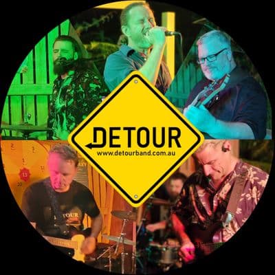 Profile image of Detour