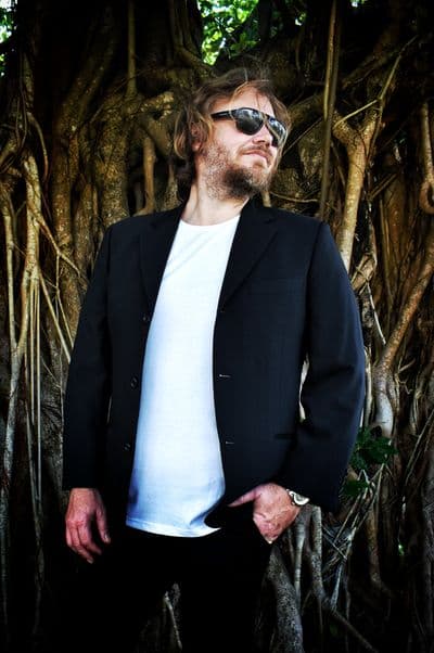Profile image of Andy Toombs