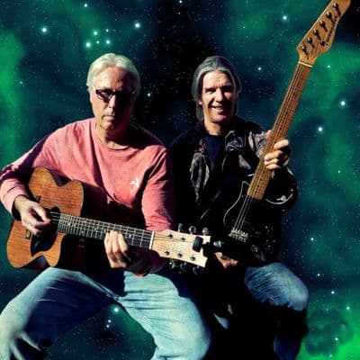 Profile image of Cosmic Duo