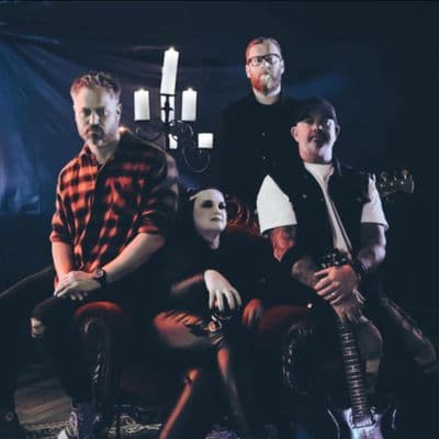 Profile image of Bring Me To Life, A Tribute to Evanescence