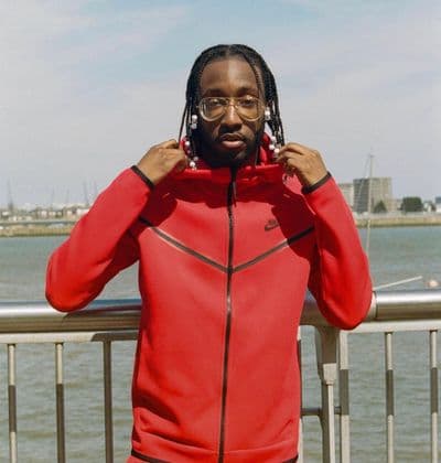 Profile image of DJ Mayhem